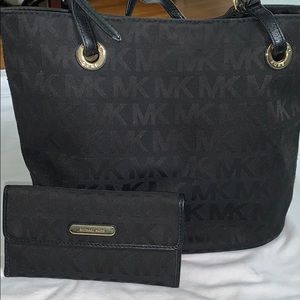 Michael Kors Tote Bag